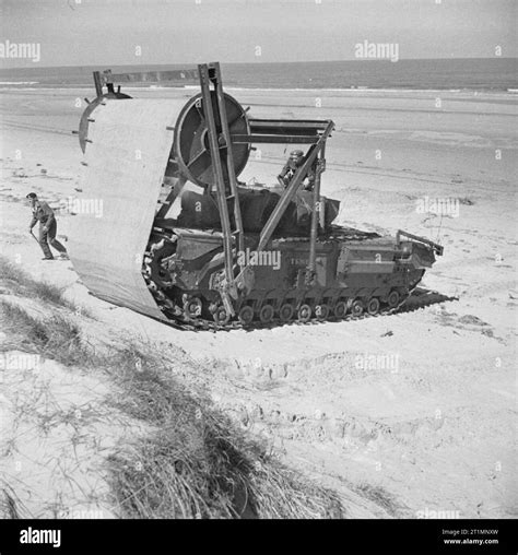 Preparations For Operation Overlord The Normandy Landings D Day 6