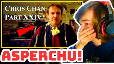 Autistic Person Reacts To Chris Chan A Comprehensive History Part 24