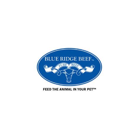 Blue Ridge Beef Raw Pet Food | Free* NJ Local Delivery | TheHungryPuppy.com