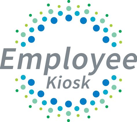 Employee Kiosk Login