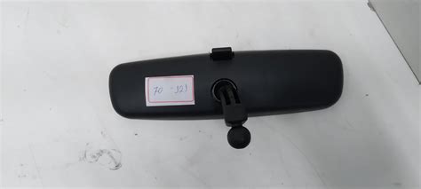 Retrovisor Interno Mitsubishi Pajero Tr Mega Ecope As