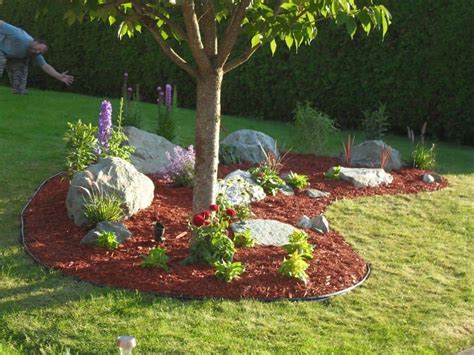 Diy Rock Garden Ideas To Get Inspired By Obsigen