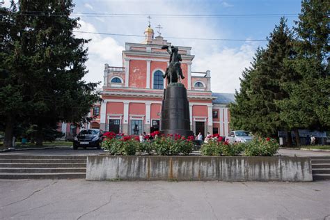 Тульчин: город на руинах: ua_travels — LiveJournal