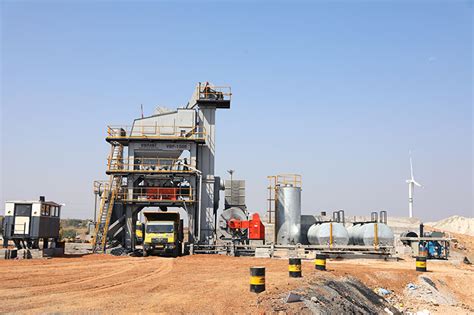 Asphalt Batch Mix Plant Asphalt Batching Plant Manufacturers