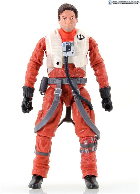 Poe Dameron The Vintage Collection 2018 Present Basic Figures VC160