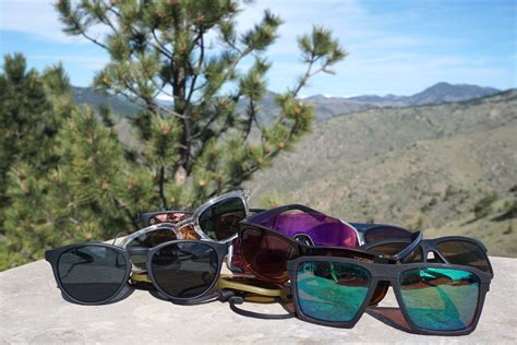 Best Hiking Sunglasses Of 2023 Tested And Reviewed Outdoor Life