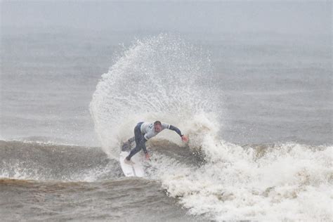 O Cbsurf Xangri L Pro Surf Abre A Pen Ltima Etapa Do Circuito