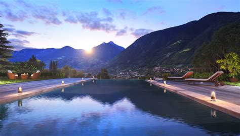 Vinea-Hotel :: Behance