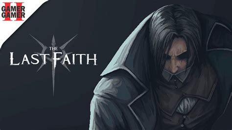 The Last Faith Trailer oficial de lançamento do beta Gamescom 2023