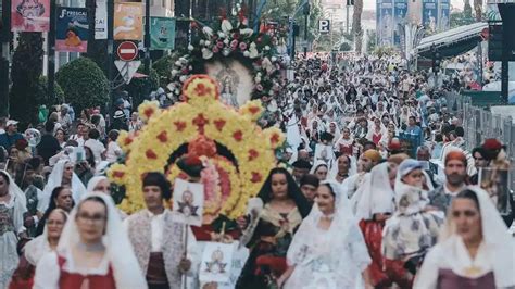 Hogueras De Alicante Subid N De Festeros En El Censo De Las