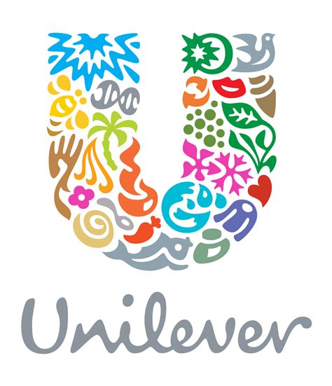 Unilever Logo PNG Images Transparent Free Download