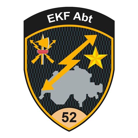 EKF Abteilung 52