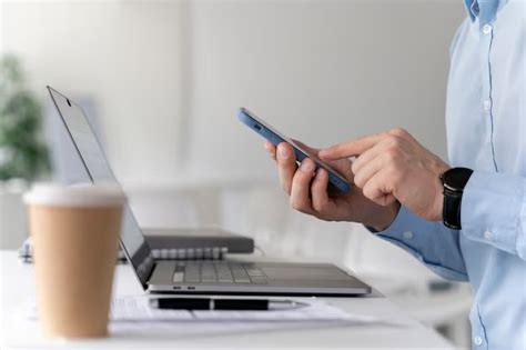 Necesitas concentrarte en el trabajo y el teléfono no te deja esta es