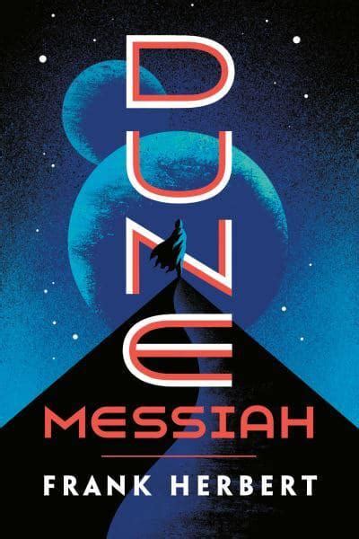 Dune Messiah Frank Herbert 9780593201732 Blackwells