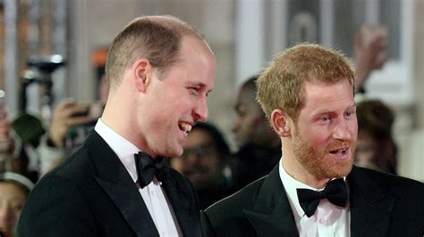 The Biggest Differences Between Prince William And Prince Harry S Marriages