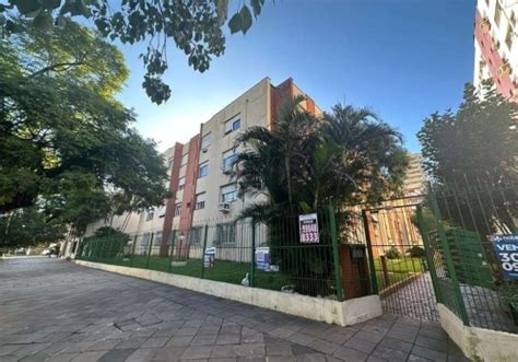 Apartamentos Venda Na Rua Botafogo Em Porto Alegre P Gina