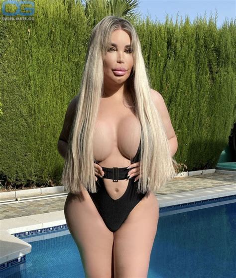 Jessica Alves Nude Pictures Photos Playboy Naked Topless Fappening