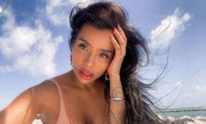 Lupe Fuentes Height Weight Age Boyfriend Net Worth