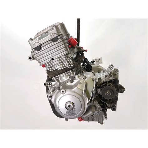 Moteur Moto HONDA CB 500 J0 5895Z GPA MOTO