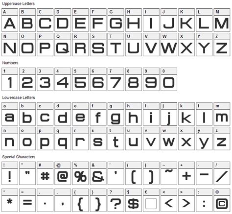 Probert Font Download - Fonts4Free