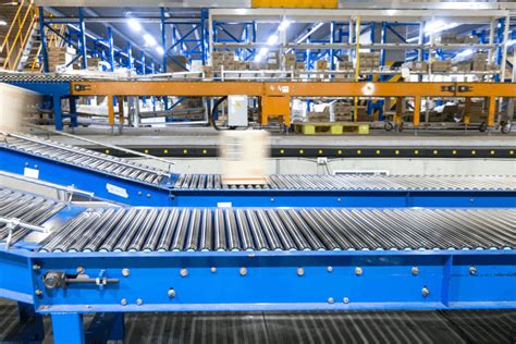 7 Conveyor System Design Mistakes That Cost Businesses Revenue B2e