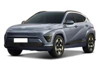 Hyundai Kona EV 2024 Price Range Photos Specs DB CarNewsChina