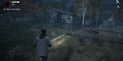 Alan Wake Remastered Todas Las Ubicaciones De Los Cofres De