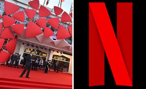 Venice Film Festivals Netflix Stance Divides Italian Industry