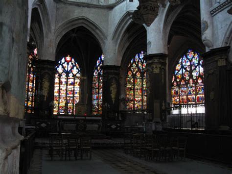 Cathédrale de Troyes