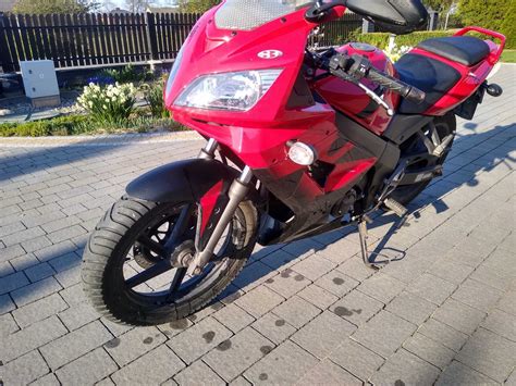 Kymco Quannon Sandomierz Olx Pl