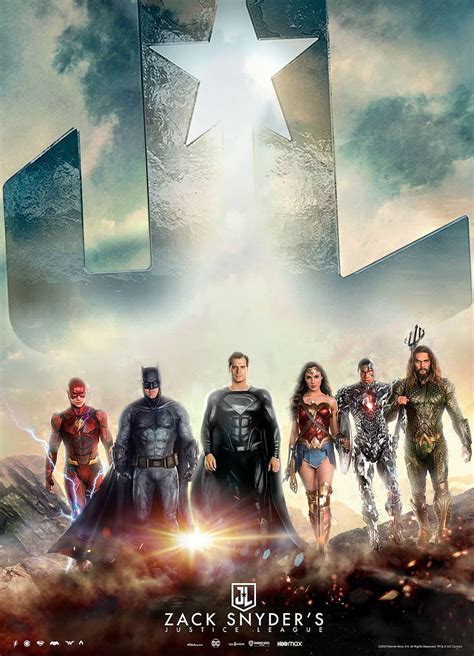 Zack Snyders Justice League Actor Gamesradar Zack Snyders Justice