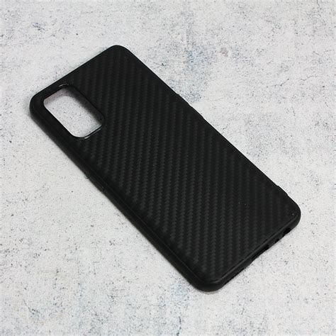 Maska Futrola Carbon Fiber Za Realme Pro Crna Mob Shop