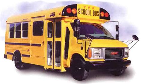 MidBus School Bus Parts