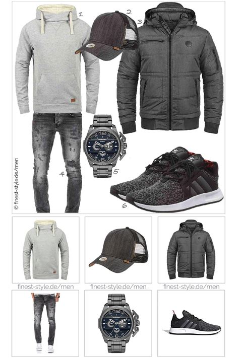 Pin Von Serrano Auf Fashion In 2024 Männer Outfit Herren Outfit