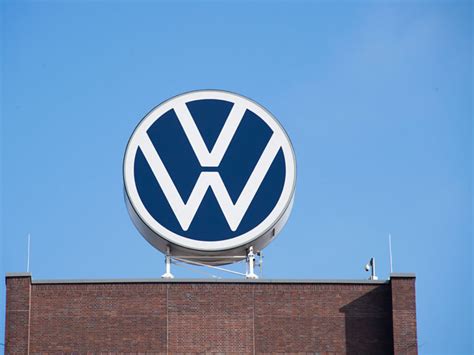 Volkswagen Renforce Ses Investissements Dans La Voiture Du Futur LFM