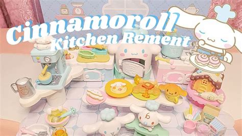 Chia Sẻ Hơn 88 Cinnamoroll Kitchen Trendy Nhất Co Created English