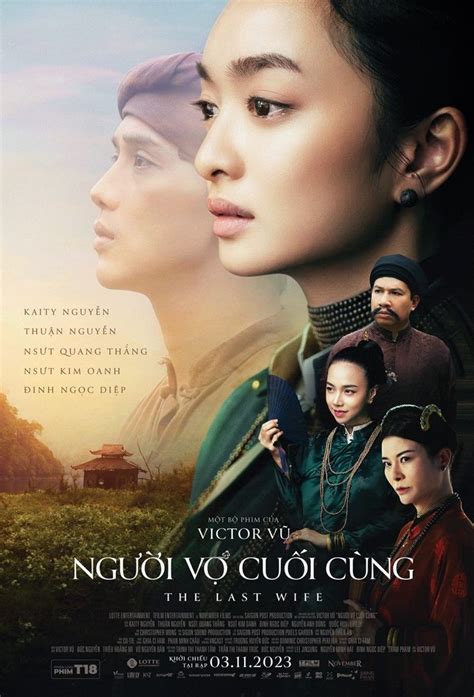 The Last Wife Tv Time