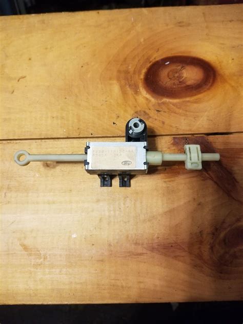 1992 1995 Motorcraft Ford Taurus Sable Neutral Safety Switch F2db