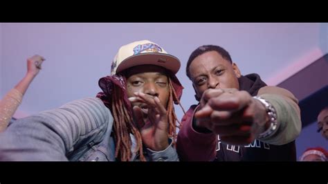 Fetty Wap Way Past 12 Feat Monty Official Video Youtube