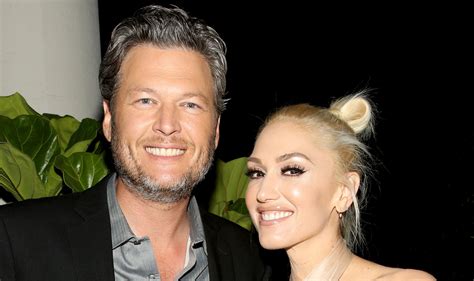 Blake Shelton Says He Was A ‘jerk’ Before He Started Dating Gwen Stefani Blake Shelton Gwen