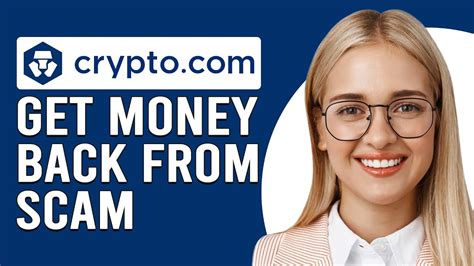 How To Get Money Back From Crypto Scam How To Recover Funds From