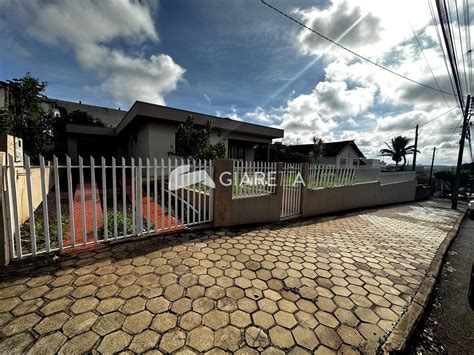 Casa Venda Excelente Localiza O Centro Toledo Pr