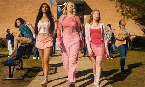 Meninas Malvadas Filme Musical Ganha Primeiro Trailer Oficial Mais