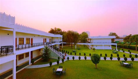 Top 10 Resorts in Manesar - Top 10 List - 10Biz