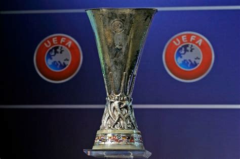 Europa League I Risultati Delle Gare D Andata Del Terzo Turno Preliminare