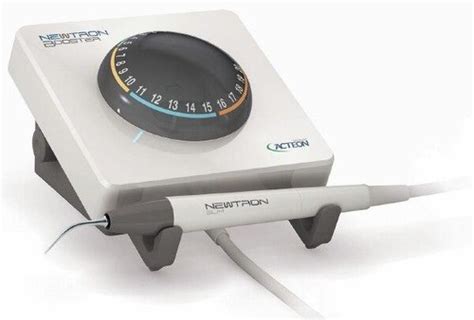 Acteon Newtron B Led Piezo Ultrasonic Unit Without Tips D