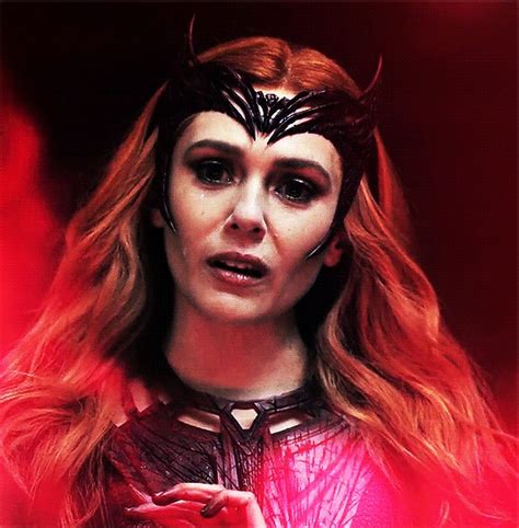 Wanda Maximoff ♡ Scarlet Witch Wanda Maximoff Scarlet Witch Photo 45273506 Fanpop