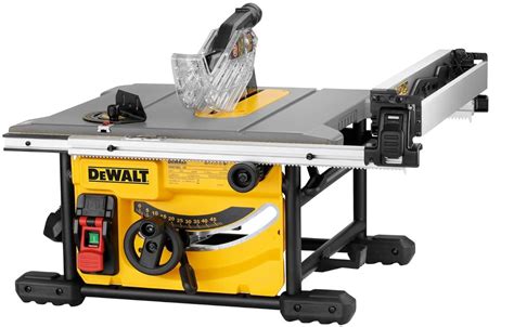 The 10 Best Jobsite Tabletop Bench Saw Reviewed | Best Table Saw Lists ...