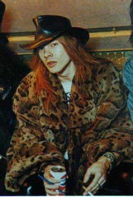 Pin On W Axl Rose