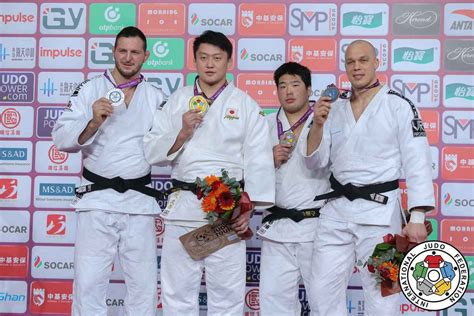 【柔道】ワールドマスターズ結果 日本勢は永山ら5人が優勝！ Bbmスポーツ ベースボール･マガジン社